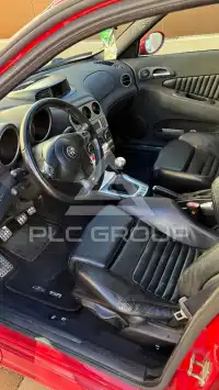2002 Alfa Romeo 156