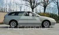 2002 Alfa Romeo 156