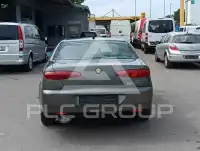 2002 Alfa Romeo 156