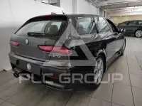 2002 Alfa Romeo 156