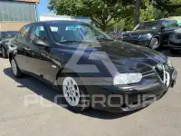 2002 Alfa Romeo 156