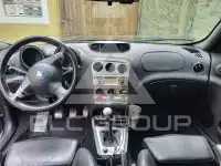 2002 Alfa Romeo 156