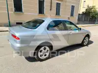 2002 Alfa Romeo 156