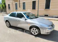 2002 Alfa Romeo 156