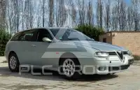 2002 Alfa Romeo 156