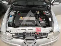 2002 Alfa Romeo 156