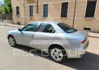 2002 Alfa Romeo 156