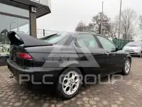 2002 Alfa Romeo 156