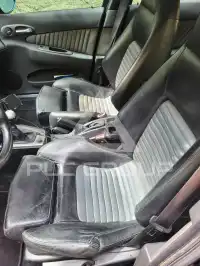 2002 Alfa Romeo 156