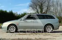2002 Alfa Romeo 156