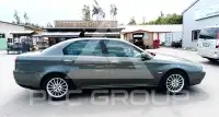 2002 Alfa Romeo 156