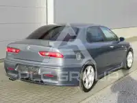 2002 Alfa Romeo 156