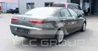 2002 Alfa Romeo 156