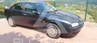 2002 Alfa Romeo 156