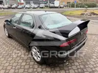 2002 Alfa Romeo 156