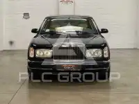 2002 Rolls Royce Park Ward