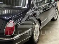 2002 Rolls Royce Park Ward