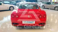 2002 Ferrari LaFerrari