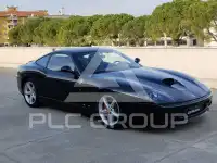 2002 Ferrari LaFerrari