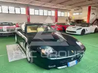 2002 Ferrari LaFerrari