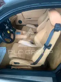 2002 Ferrari LaFerrari