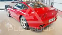 2002 Ferrari LaFerrari