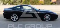2002 Ferrari LaFerrari