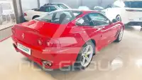 2002 Ferrari LaFerrari