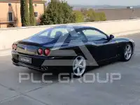 2002 Ferrari LaFerrari