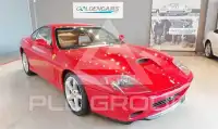 2002 Ferrari LaFerrari