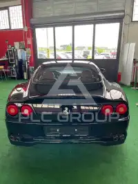 2002 Ferrari LaFerrari