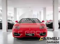 2002 Ferrari LaFerrari