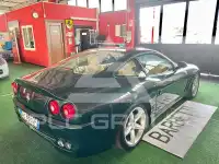 2002 Ferrari LaFerrari
