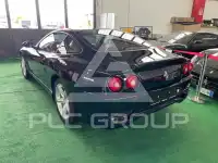 2002 Ferrari LaFerrari
