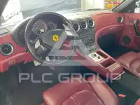 2002 Ferrari LaFerrari