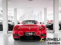 2002 Ferrari LaFerrari