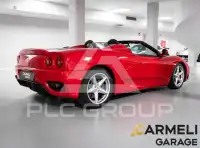 2002 Ferrari LaFerrari