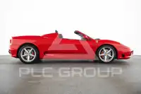 2002 Ferrari 360