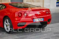 2002 Ferrari 360