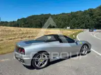 2002 Ferrari 360