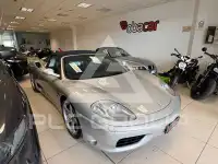 2002 Ferrari 360