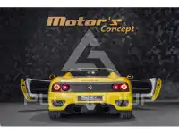 2002 Ferrari 360