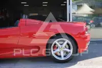 2002 Ferrari 360