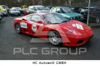 2002 Ferrari 360