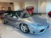 2002 Ferrari 360