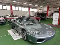2002 Ferrari 360