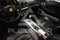 2002 Ferrari 360