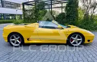 2002 Ferrari 360