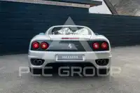 2002 Ferrari 360