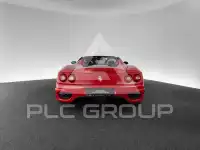 2002 Ferrari 360